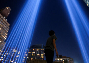 Were You Born After 9/11? We Want to Hear From You.