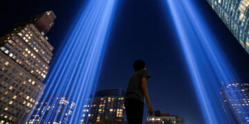 Were You Born After 9/11? We Want to Hear From You.