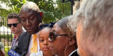 Families Sue New York City Over Deaths in 2025 Legionnaires’ Outbreak