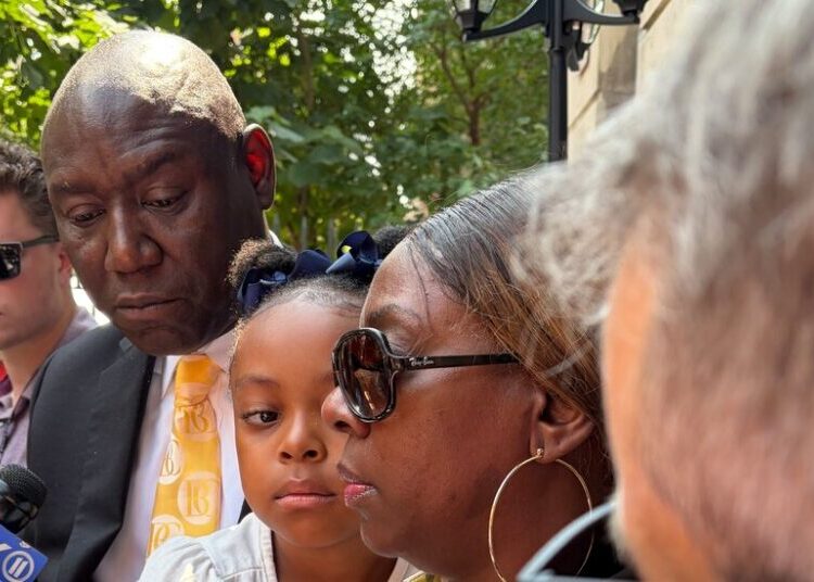 Families Sue New York City Over Deaths in 2025 Legionnaires’ Outbreak