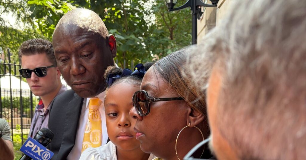 Families Sue New York City Over Deaths in 2025 Legionnaires’ Outbreak