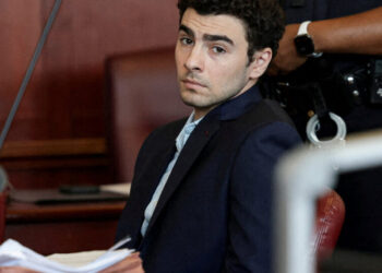 Luigi Mangione Is Facing Two Trials. Isn’t That Double Jeopardy?