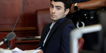 Luigi Mangione Is Facing Two Trials. Isn’t That Double Jeopardy?