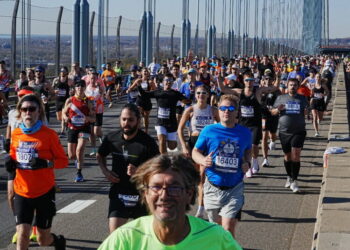 Want to Run the N.Y.C. Marathon? You May Have to Enter Another Lottery