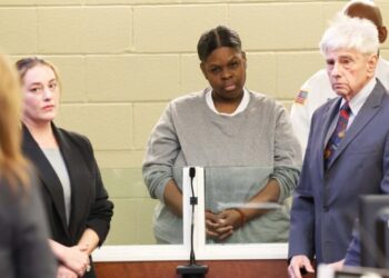 Retrial Ordered in Child Killing With Parallels to Lindsay Clancy Case