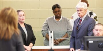 Retrial Ordered in Child Killing With Parallels to Lindsay Clancy Case