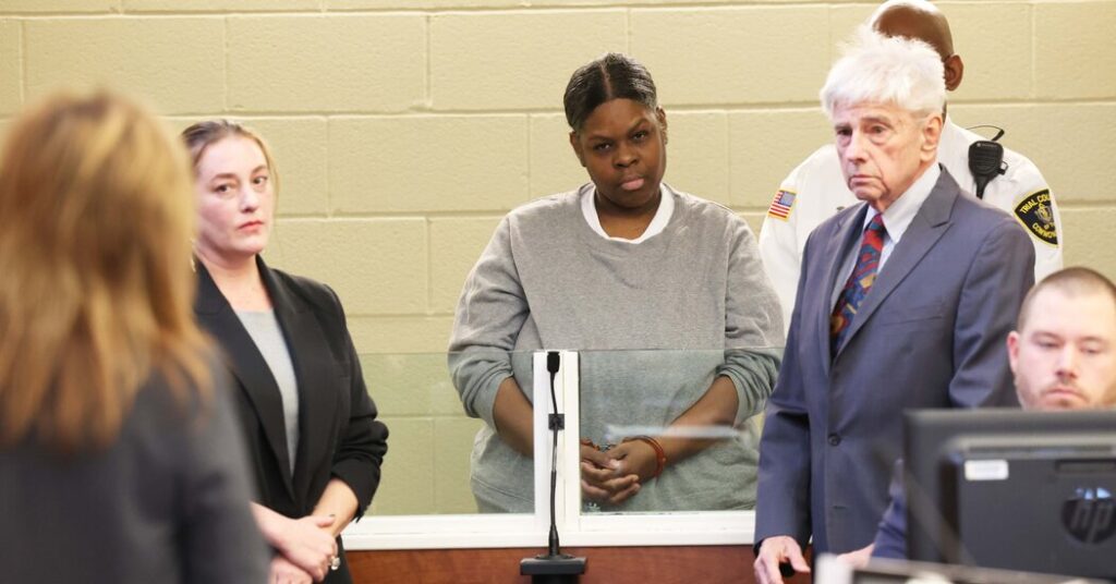 Retrial Ordered in Child Killing With Parallels to Lindsay Clancy Case