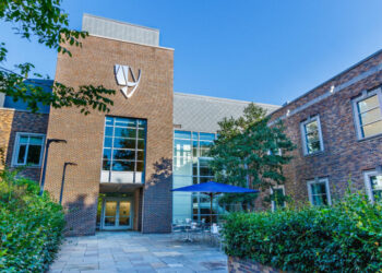 Justice Department Accuses Duke Law School of Racial Discrimination