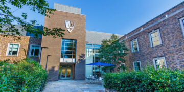 Justice Department Accuses Duke Law School of Racial Discrimination