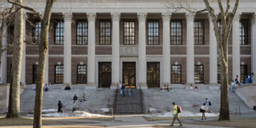 How Harvard’s Epic Fight With Trump Is Costing the University
