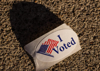 A Growing Number of Election Deniers Hold Key Local Roles in Midterms
