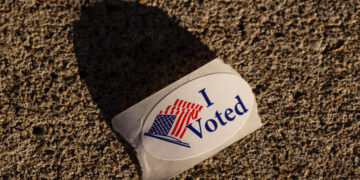 A Growing Number of Election Deniers Hold Key Local Roles in Midterms
