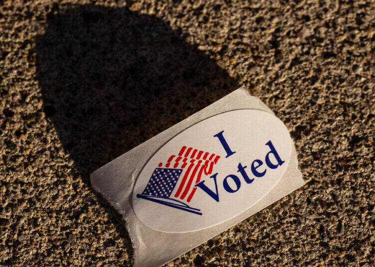 A Growing Number of Election Deniers Hold Key Local Roles in Midterms