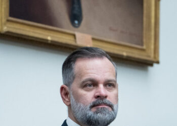 Some House Republicans Are Backing a Challenger in Cory Mills’s Re-election Bid
