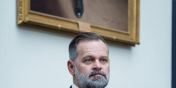 Some House Republicans Are Backing a Challenger in Cory Mills’s Re-election Bid