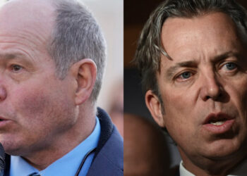 Trump Ally in Tennessee Faces Well-Funded Opposition in House Primary