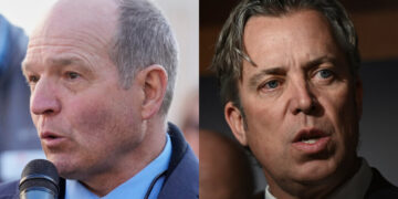 Trump Ally in Tennessee Faces Well-Funded Opposition in House Primary