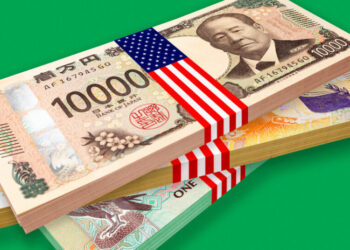 The Real Reason Behind Trump’s Yen Intervention