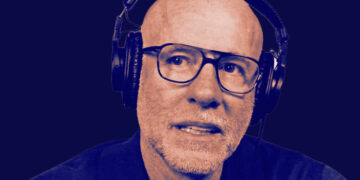 Scott Galloway on What It Takes to Raise Good Men