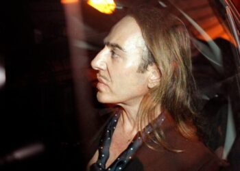 Why Is the Met Honoring John Galliano, Fashion’s Antisemitic Provocateur?