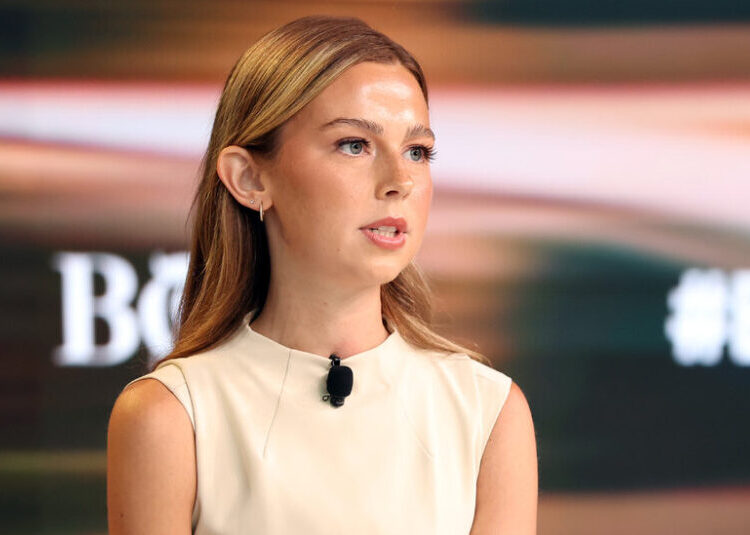 Sydney Towle, Who Chronicled Her Cancer on TikTok, Dies at 26