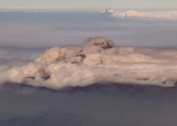 ‘Our New Reality’: Wildfire Smoke Fills Skies Over the Pacific Northwest