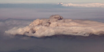 ‘Our New Reality’: Wildfire Smoke Fills Skies Over the Pacific Northwest