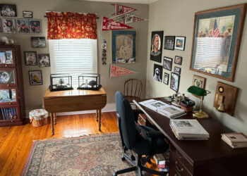 Neil Armstrong’s Childhood Home Is for Sale