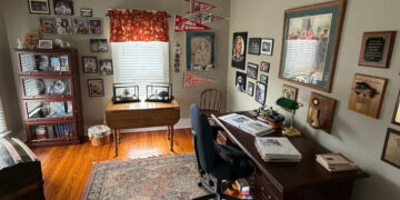 Neil Armstrong’s Childhood Home Is for Sale