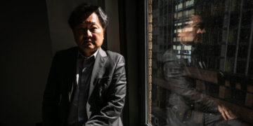 N.Y. Doctor Sentenced in Japan for Vandalizing Ancient Religious Sites
