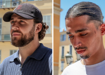 2 French Men Convicted in Case Related to Livestream Death