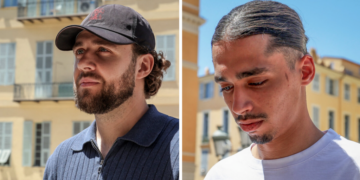 2 French Men Convicted in Case Related to Livestream Death