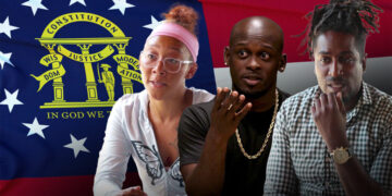 What Black Voters in Georgia Want and Aren’t Getting