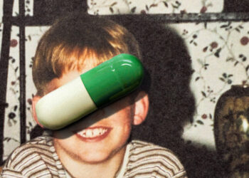 A Generation on Antidepressants Searches for the Exit