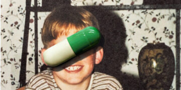 A Generation on Antidepressants Searches for the Exit