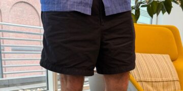 I Wore Shorts to Work. Maybe You Should Too.