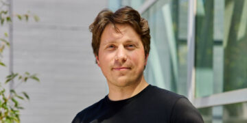 His Start-Up’s Goal: A.I. That Is Trainable and Not Controlled by a Big Company