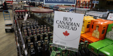 Canada Offers U.S. Concessions in Trade Talks but Demands a Comprehensive Deal