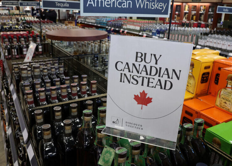 Canada Offers U.S. Concessions in Trade Talks but Demands a Comprehensive Deal