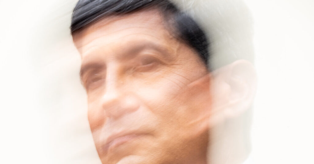 Kevin Warsh Wants a New Fed. The Markets Are Not Sure.