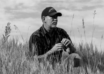 Can Nebraska’s Definitely-Not-a-Democrat Candidate Crack the G.O.P. Hold on Red America?