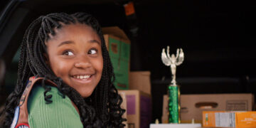 In ‘Cookie Queens,’ the Girl Scouts Are the Stars