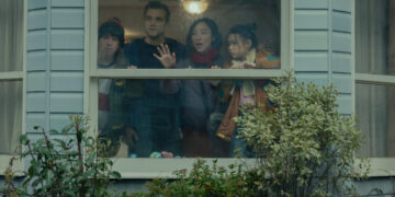 ‘The Last House’ Review: End of the World as They Know It