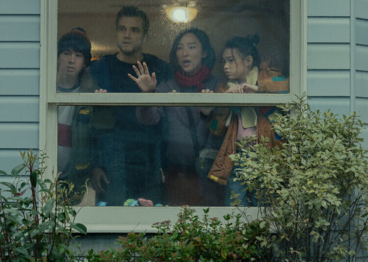 ‘The Last House’ Review: End of the World as They Know It