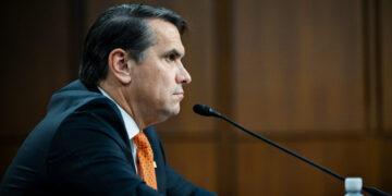 Blanche Is Confirmed as Attorney General After Overcoming G.O.P. Concerns