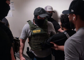 Trump Officials Deport Group of Mexicans Despite Torture Risk