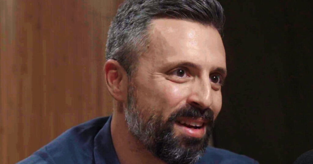 I Answer Your Questions on Peter Thiel, Chris Rufo and the D.S.A.