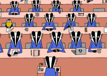 College Is More Political Than Ever. But in a New, Insidious Way.