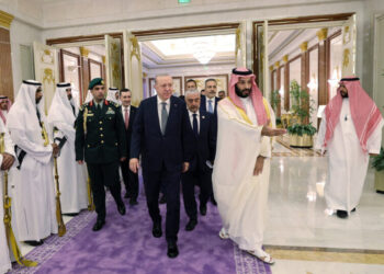 Saudi Arabia, Turkey and Pakistan Sign Joint Defense Pact