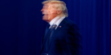 The Vertigo Theory of Trump 2.0